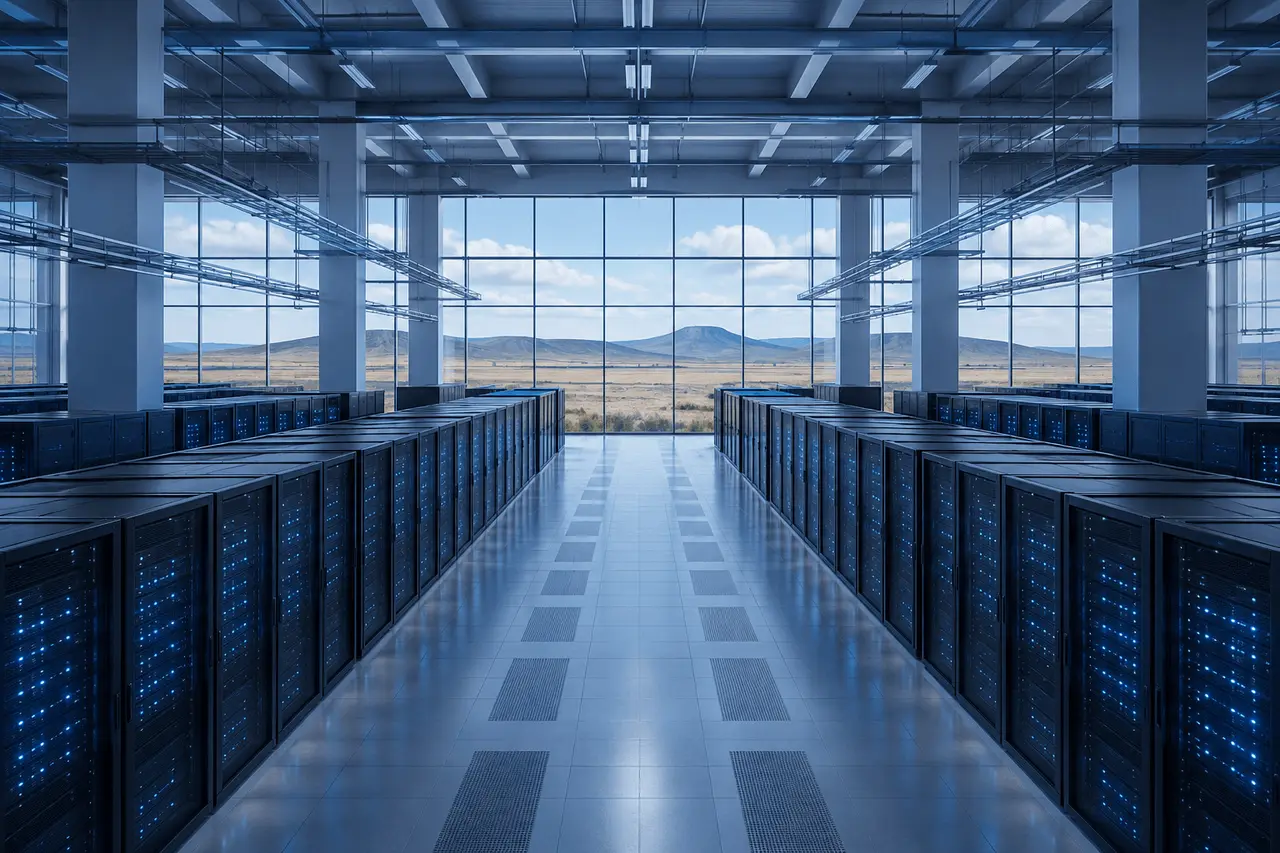 DeepSeek Plans 160,000 Huawei Ascend 950DT Chips for Inner Mongolia Inference Cluster