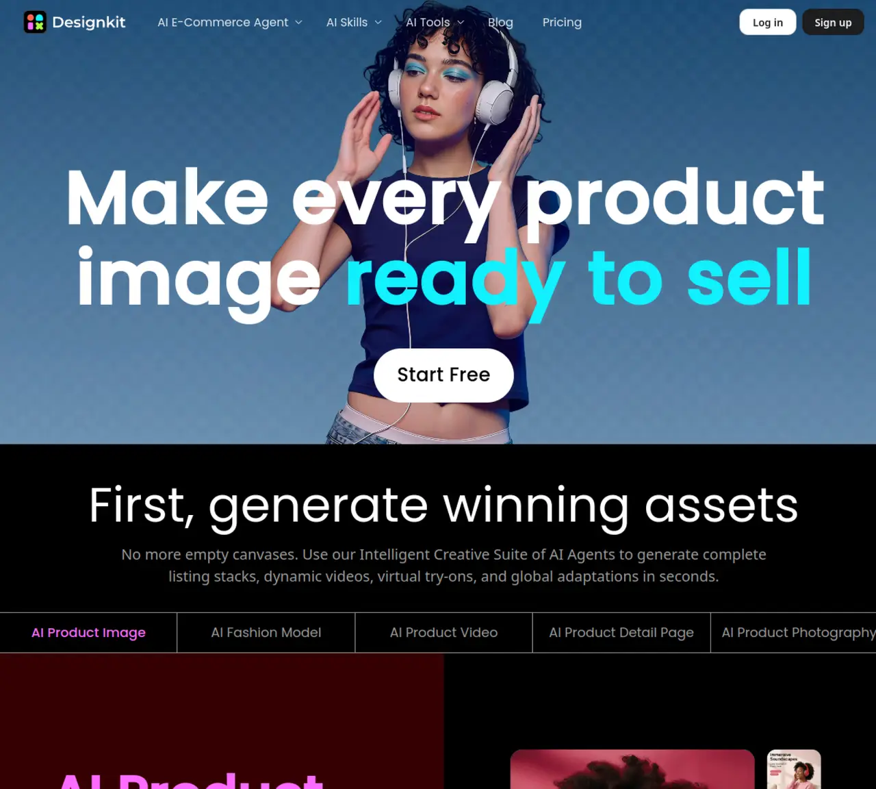 Designkit featured image