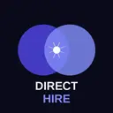 DirectHire icon