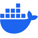 Docker icon