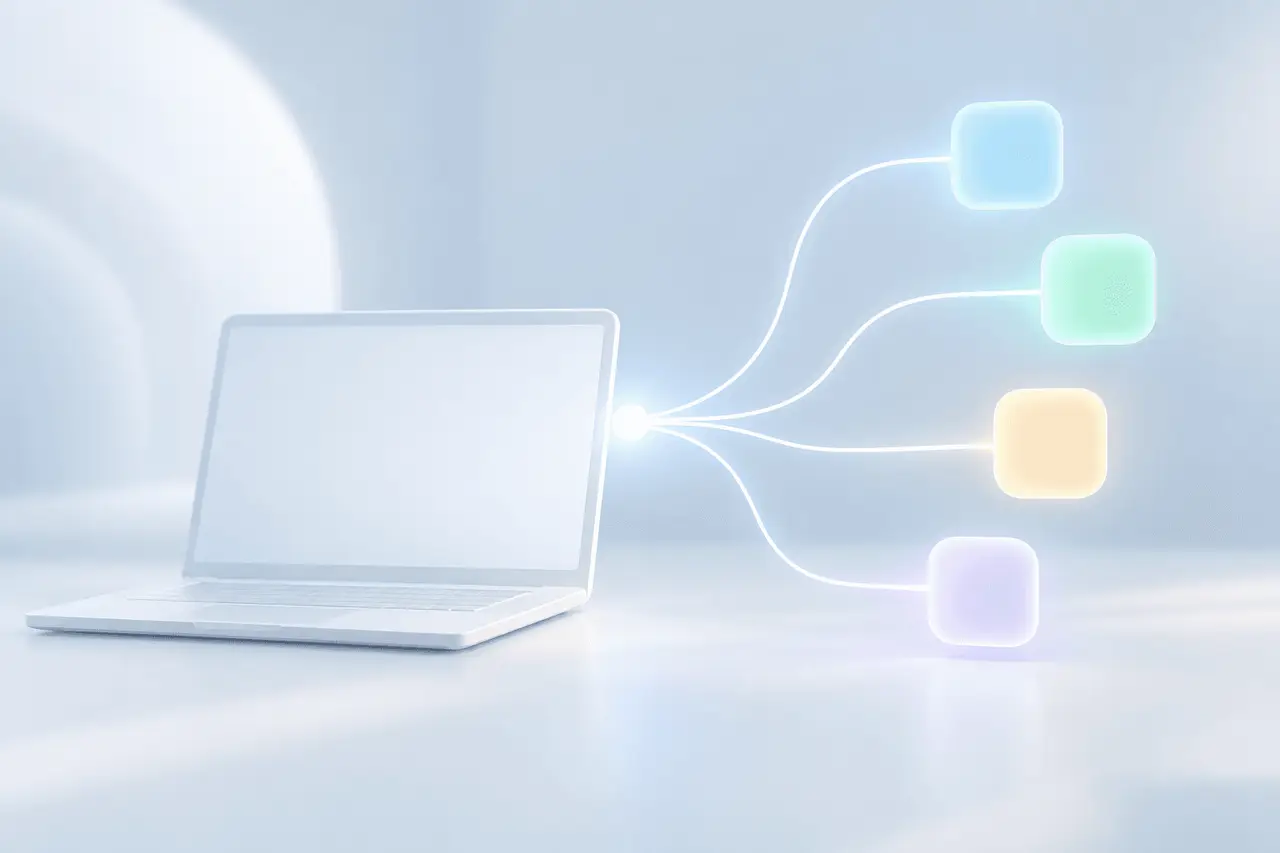 Doubao Work Adds Parallel Multi-Agents and Mac Local GUI Control