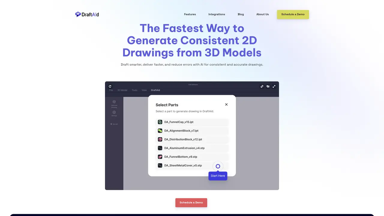 DraftAid featured image