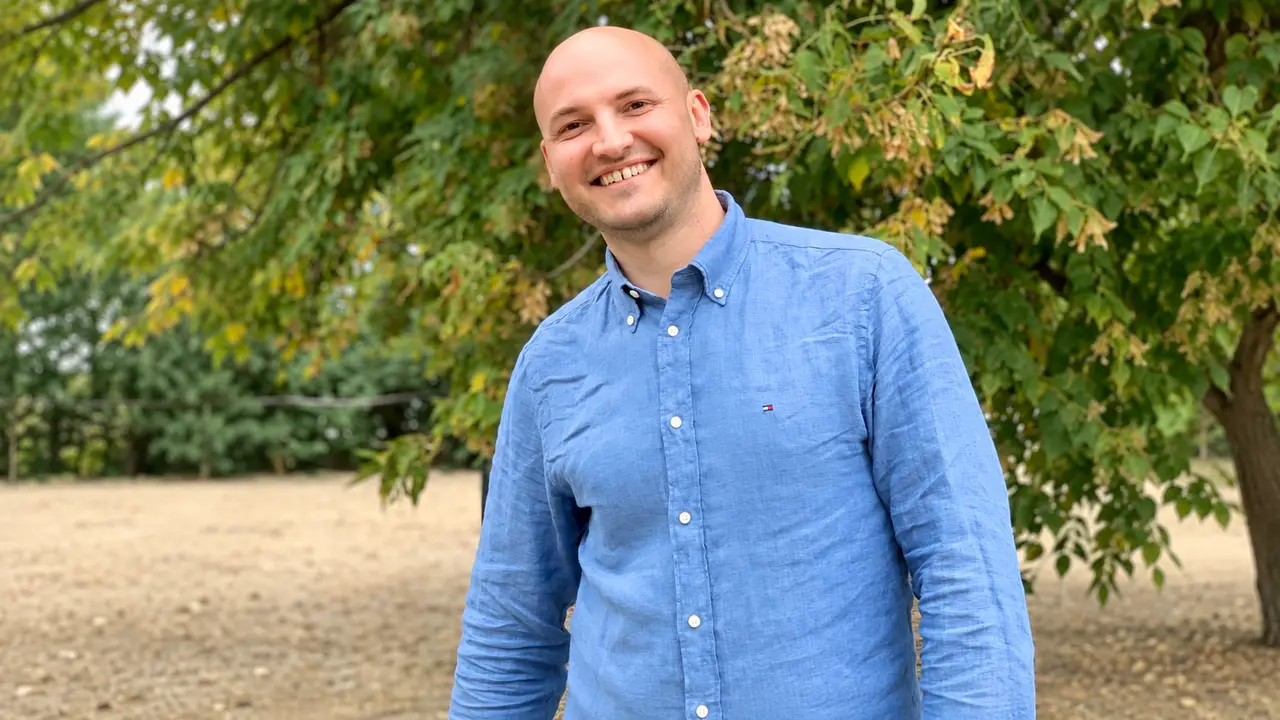 Dzmitry Lazerka, Co-Founder of VictoriaMetrics – Interview Series