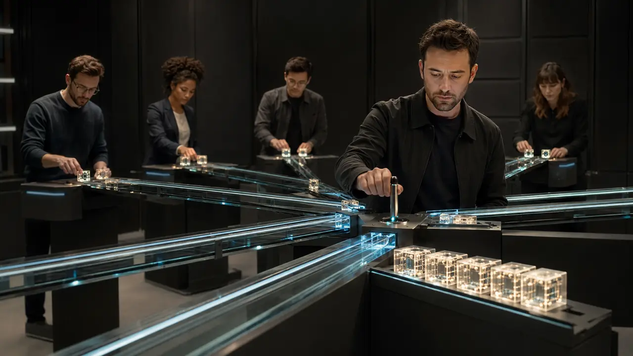 Your Largest Bottleneck May Be Your Most Self-Assured AI Champion