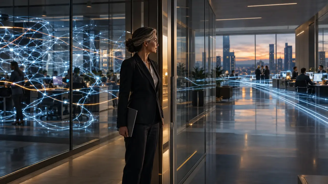 Legal Has Moved from Reviewing AI Decisions to Shaping Them