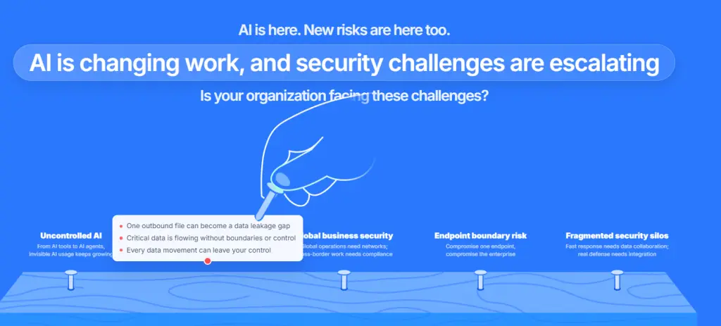 Eagle Cloud closes nearly RMB 100 million Series B+ to expand AI agent security governance infrastructure