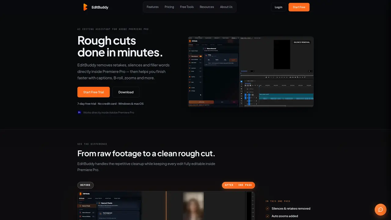 EditBuddy featured image
