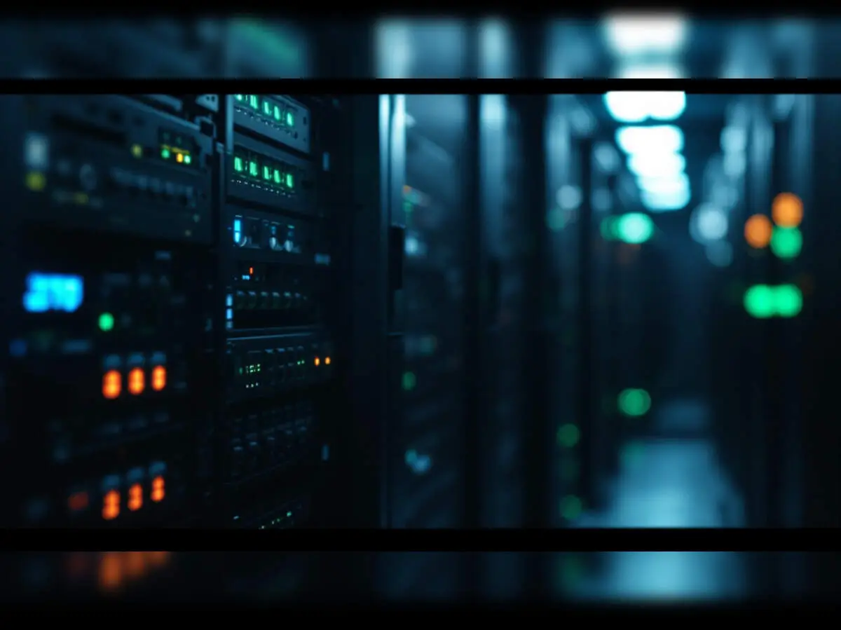 Egypt moves to build $1 bn AI data centre with Nvidia tech