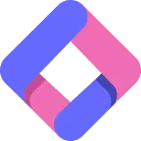 Embeddable icon