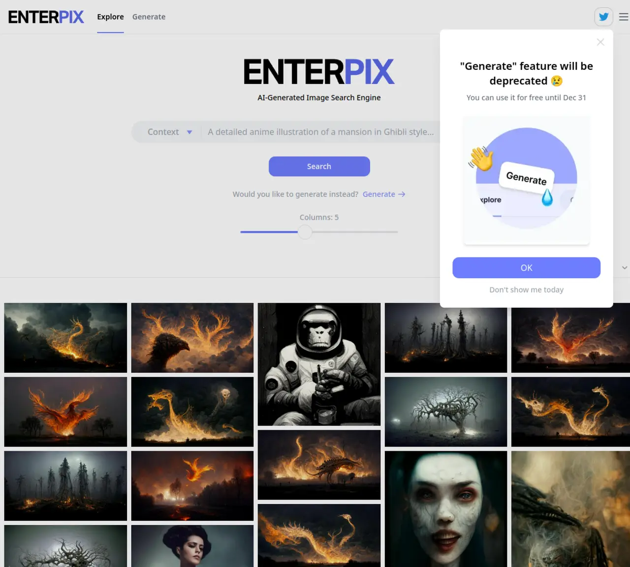 Enterpix featured image