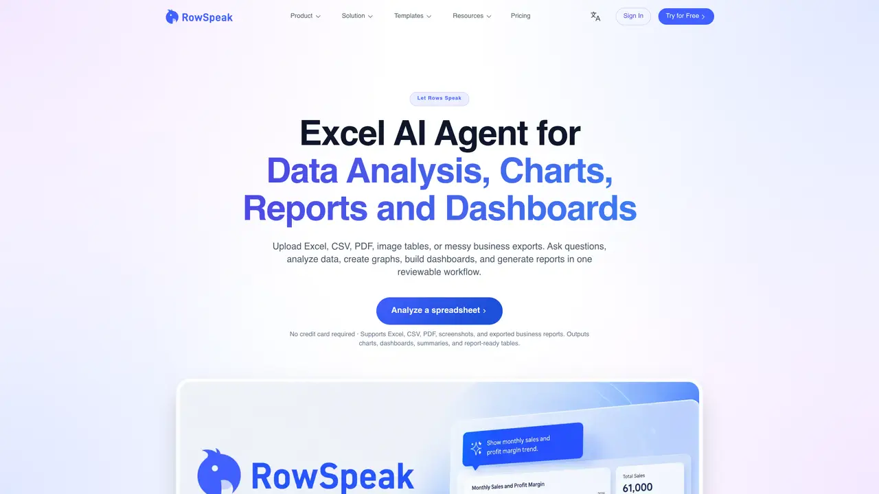 ExcelMatic featured image