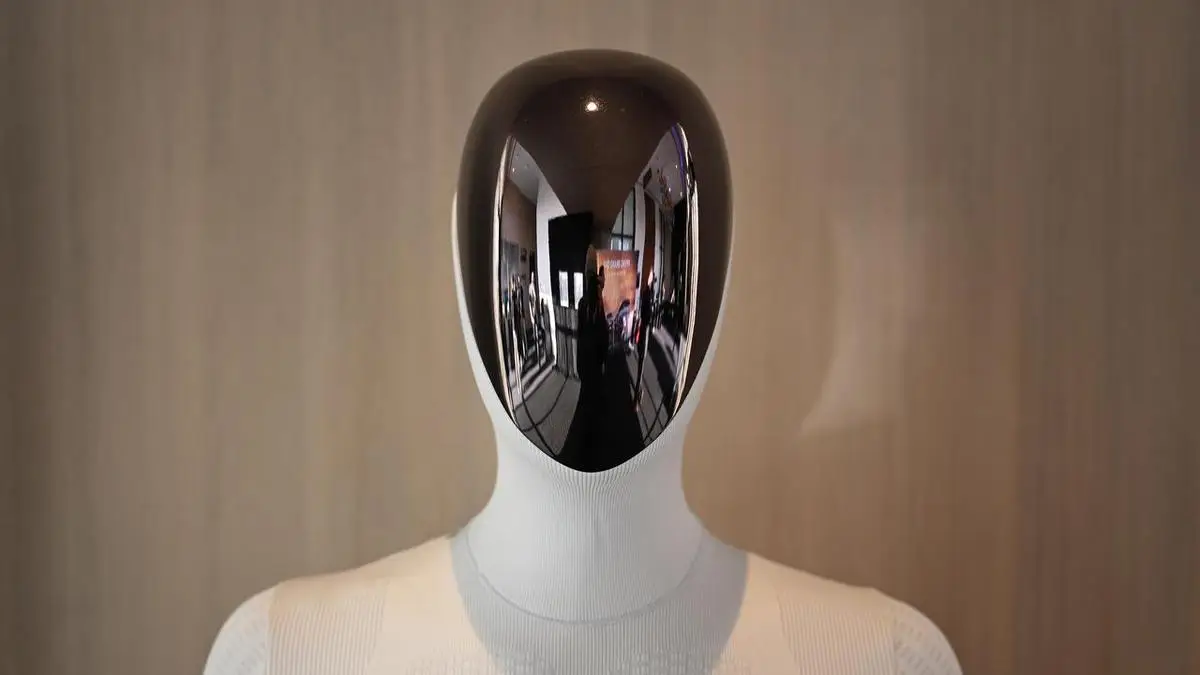 Investors undervaluing the life-changing power of AI