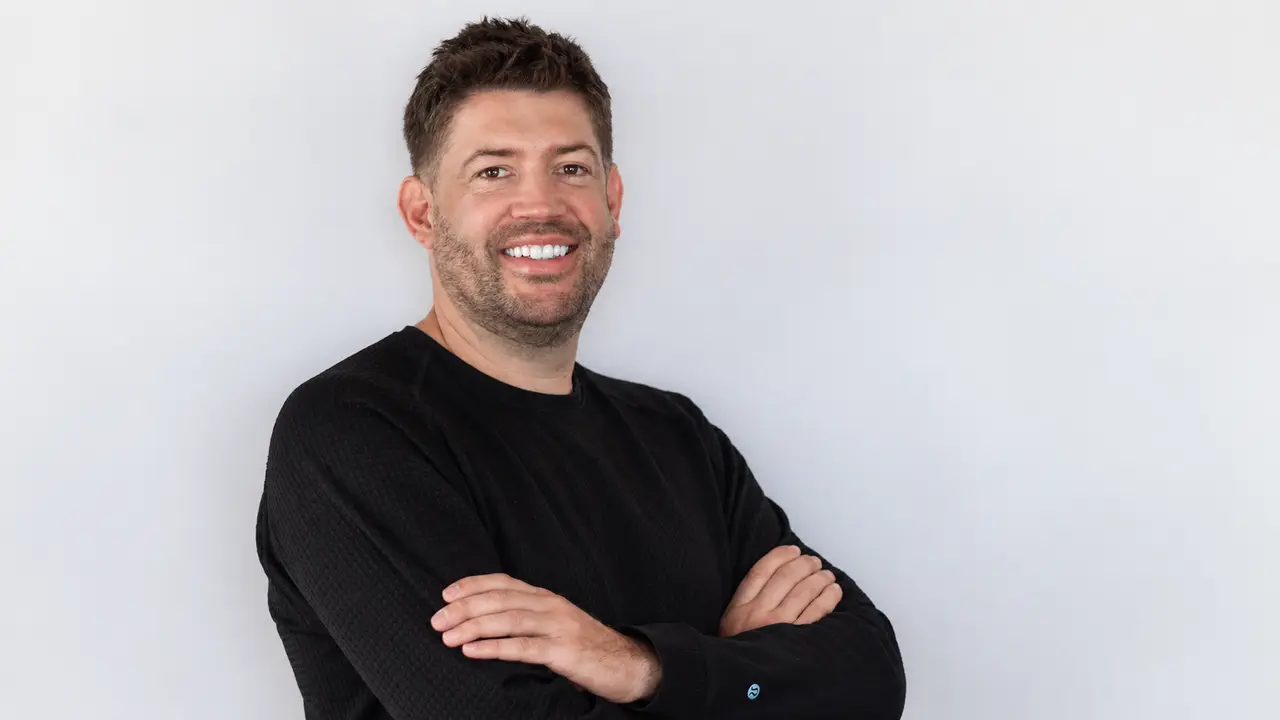 Andrew Johnson, CEO of Yardstik – Interview Series