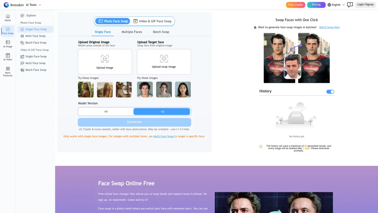 FaceVary featured image