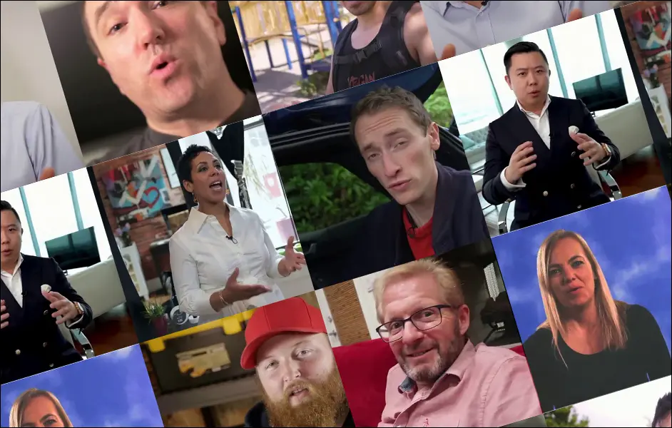 Deepfake Detection Accuracy Falls 49% in a Year of AI Video Progress