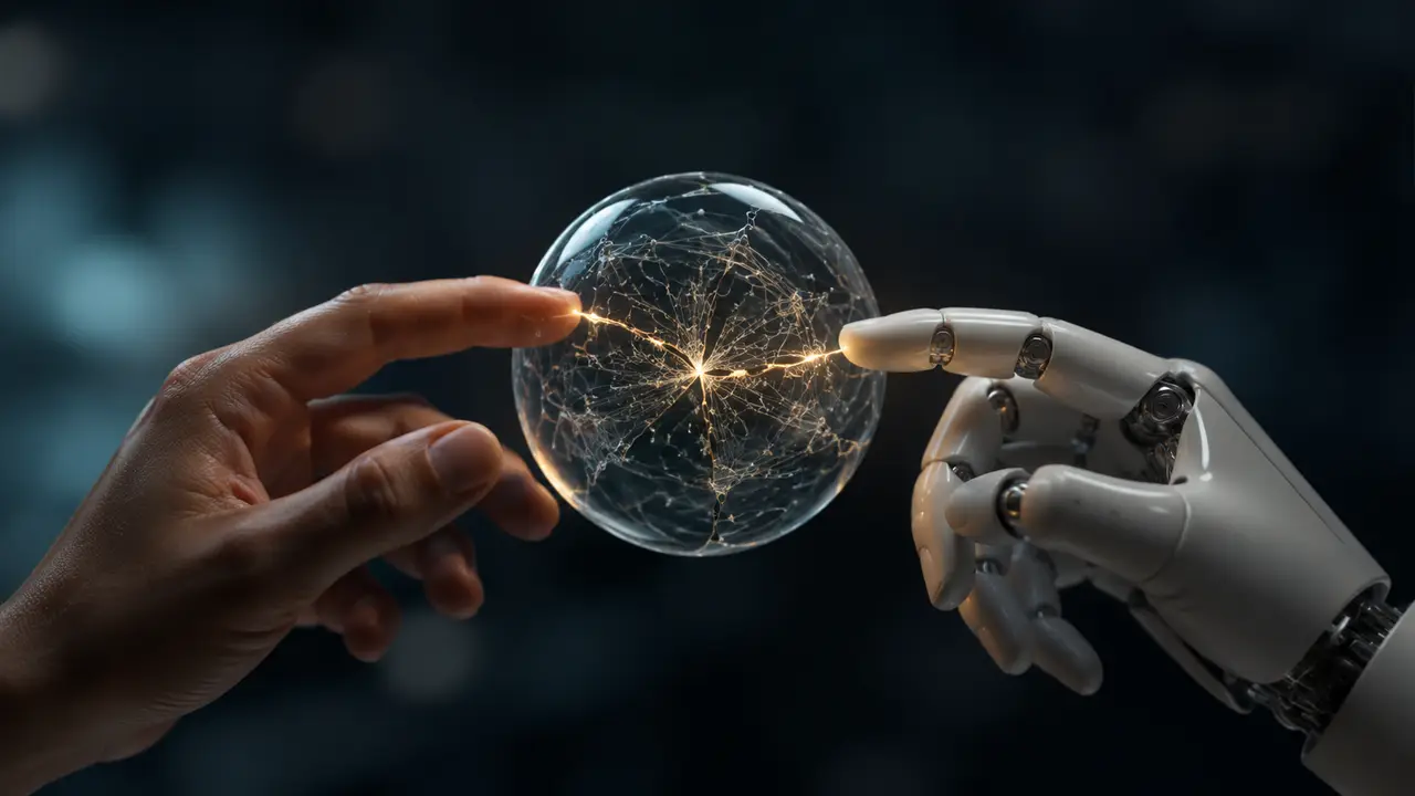Think Twice Before Being Mean to Your AI