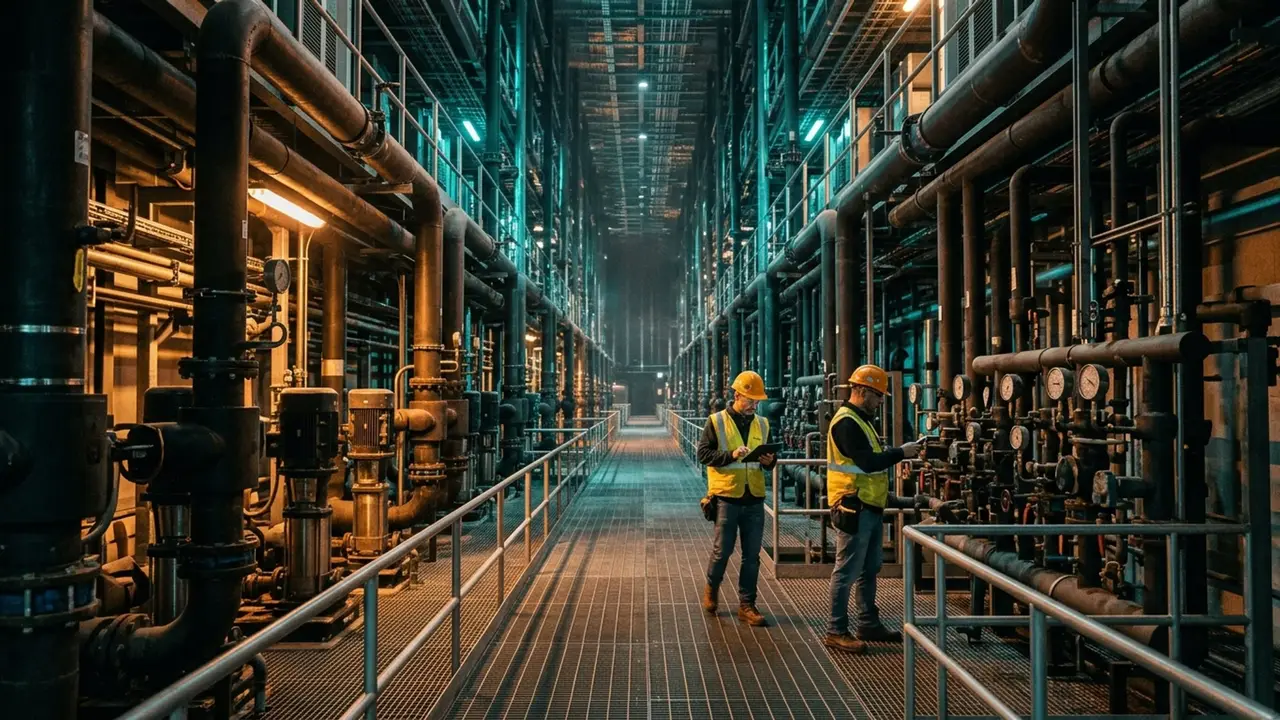 Nscale, Figure Ink $3.5B Deal for Up to 100,000 Vera Rubin GPUs