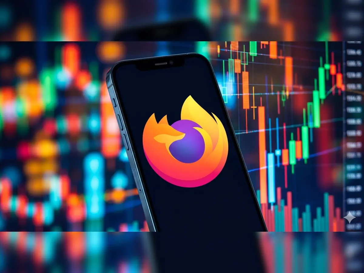Firefox teams with Mistral for AI browsing