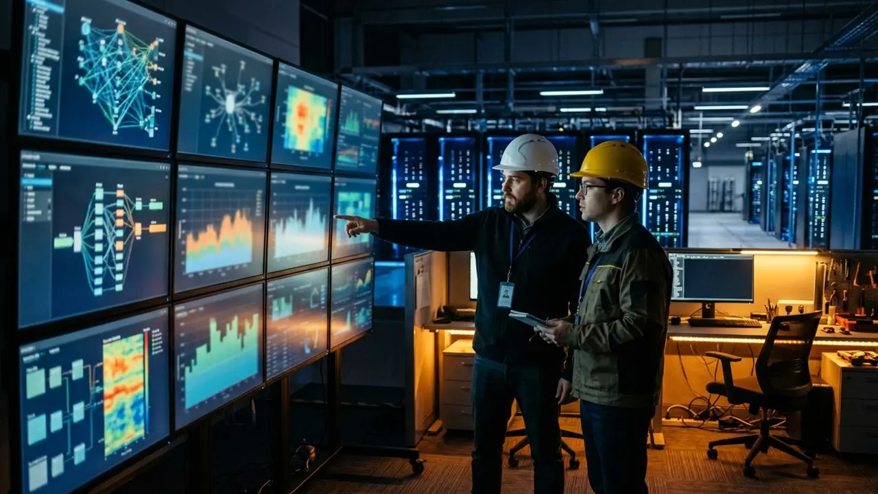 Firmus Signs OpenAI as Anchor Customer for Malaysian AI Factories