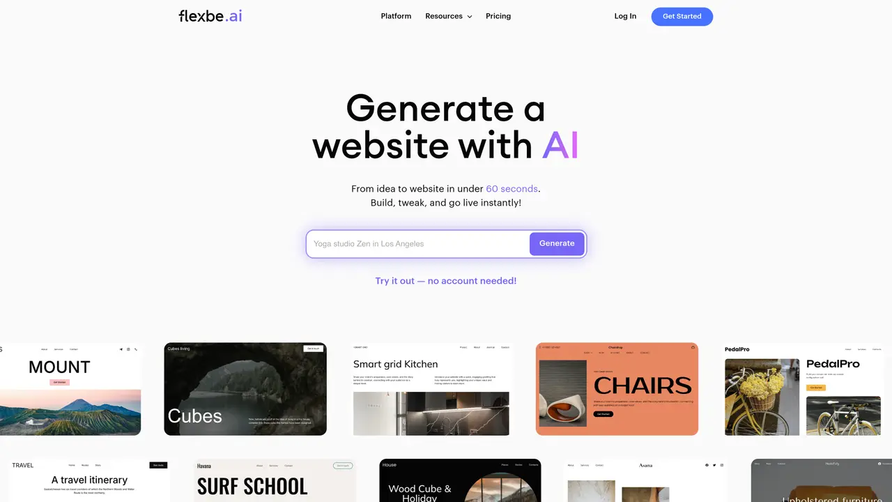 FlexBE featured image