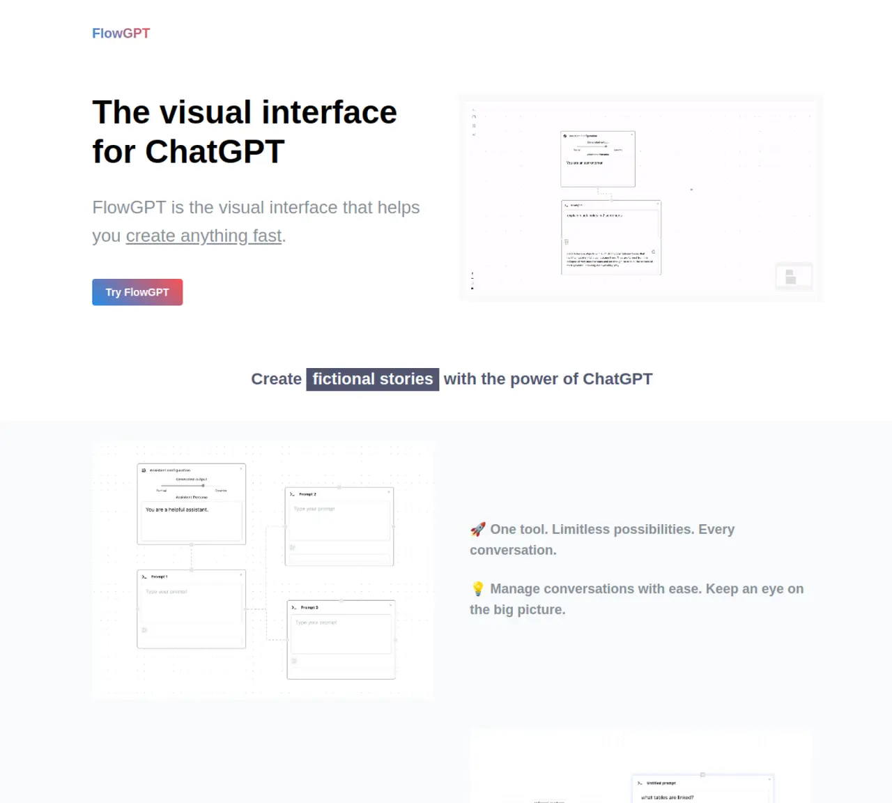 FlowGPT.ai featured image
