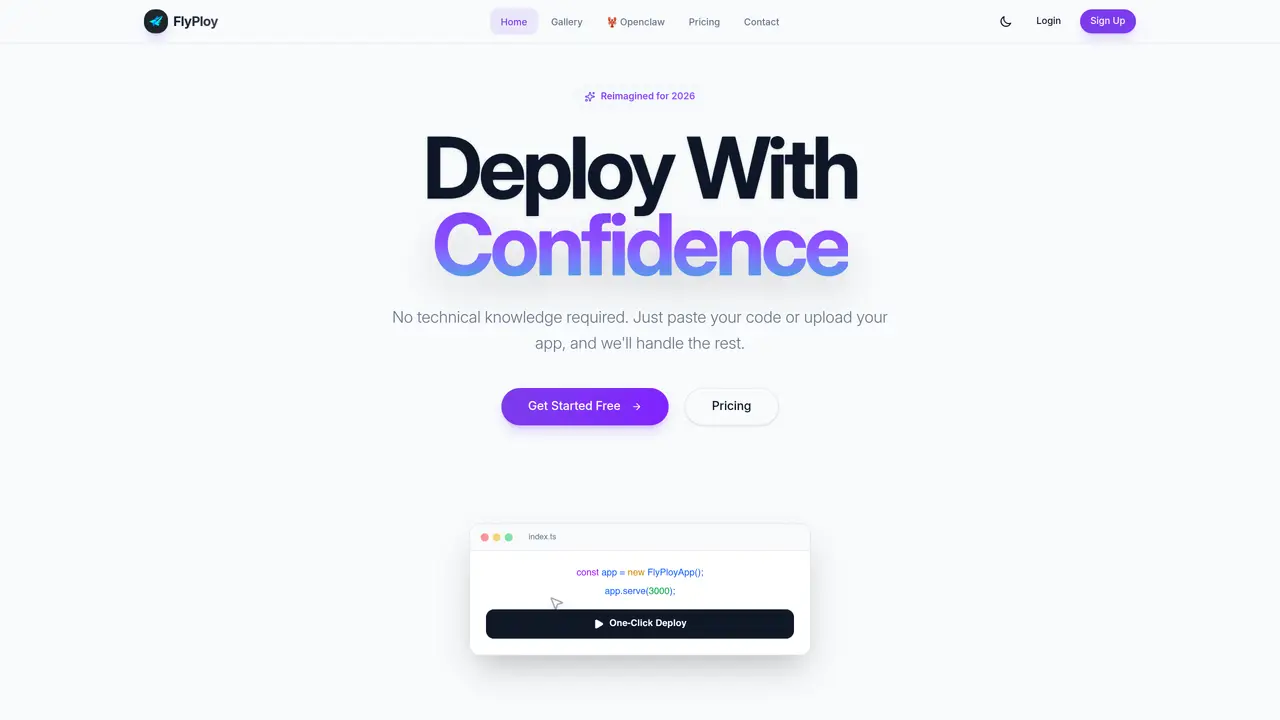FlyPloy featured image