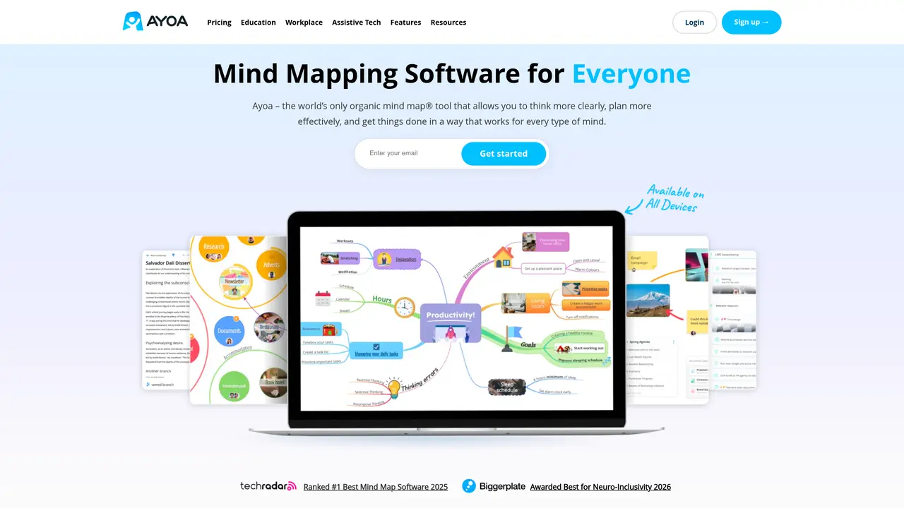 GenerateIdeas featured image