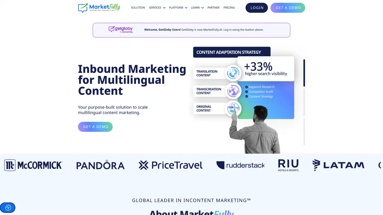 GetGloby featured image