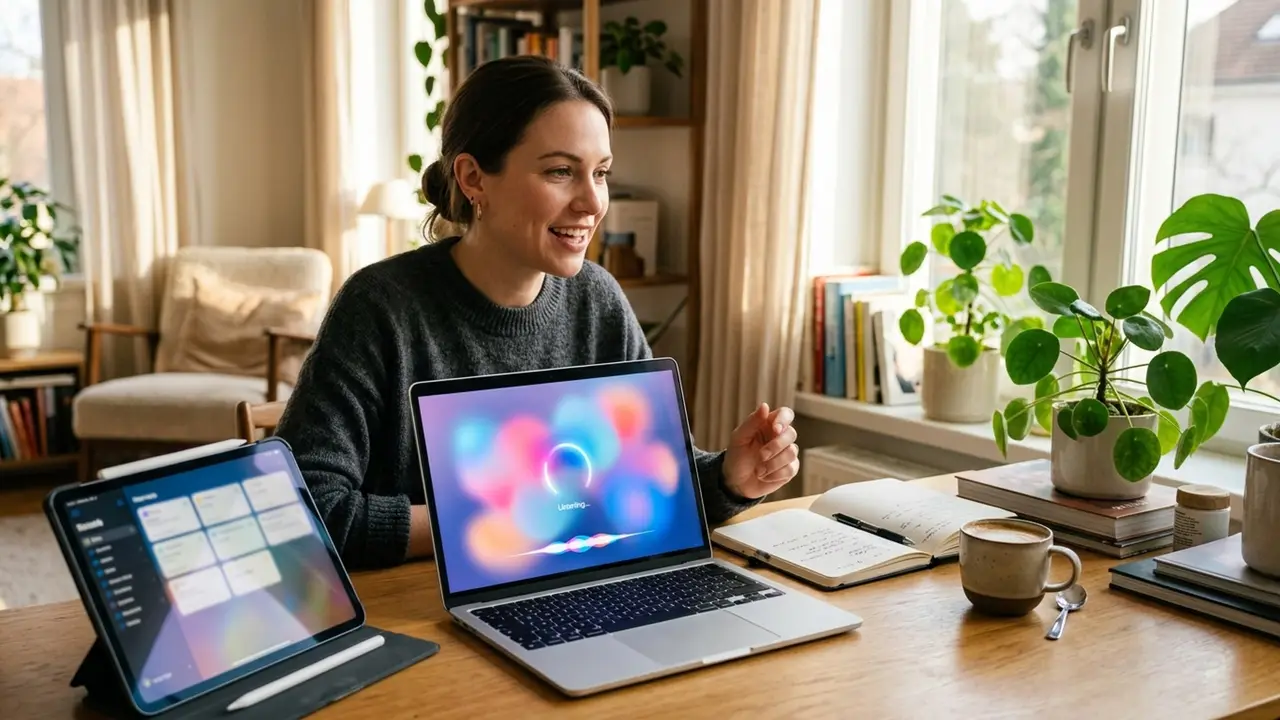 Google Adds Voice Tools, Google Pics and Sheets Canvas to AI Plans