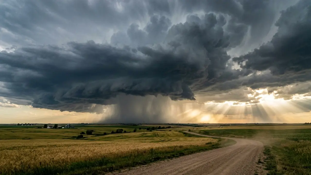 Google DeepMind Launches WeatherNext 3 With Hourly 5-Kilometer Forecasts