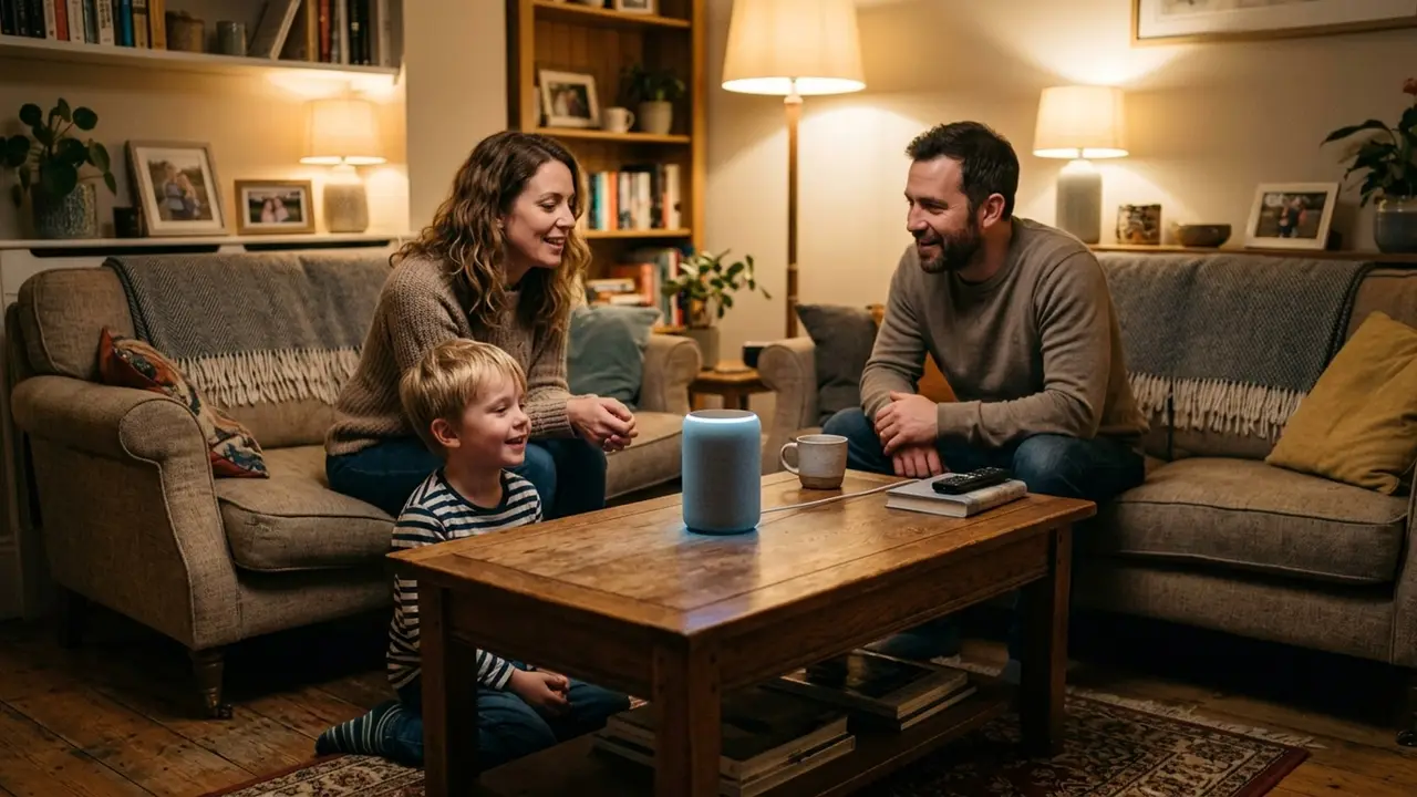Google Labs Expands CC Into an AI Agent for Families and Households