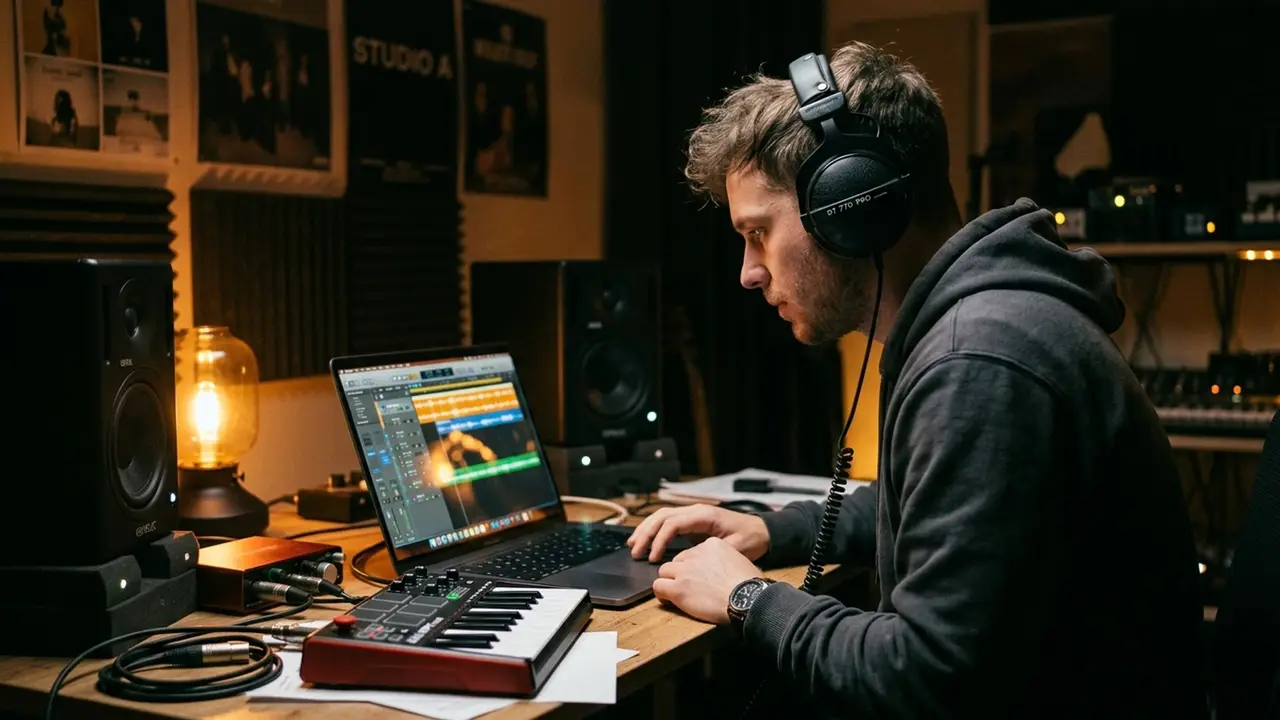 Google Brings Lyria 3.5 Music Generation to the Gemini App and API
