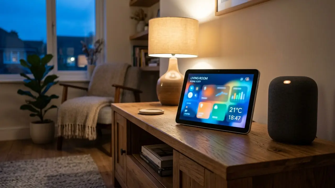 Google Opens Home MCP Early Access to AI Agents for Smart Home Control