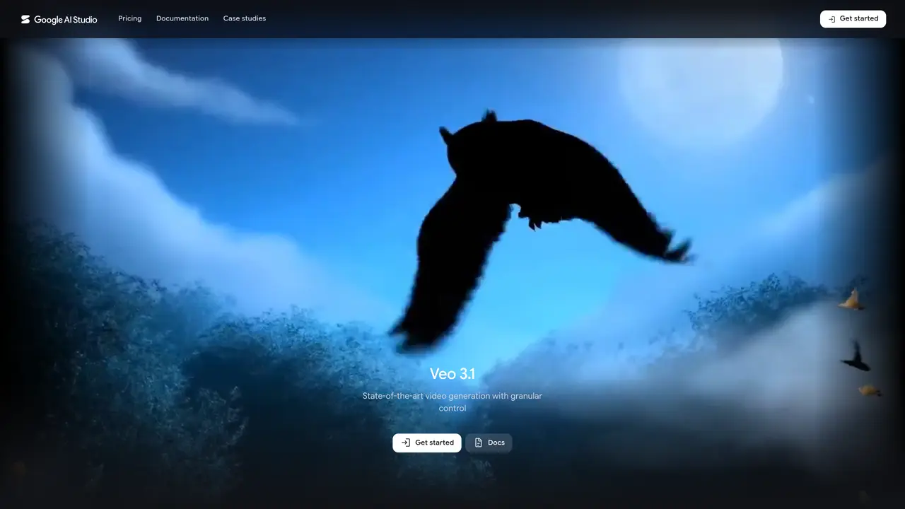 Google Veo featured image