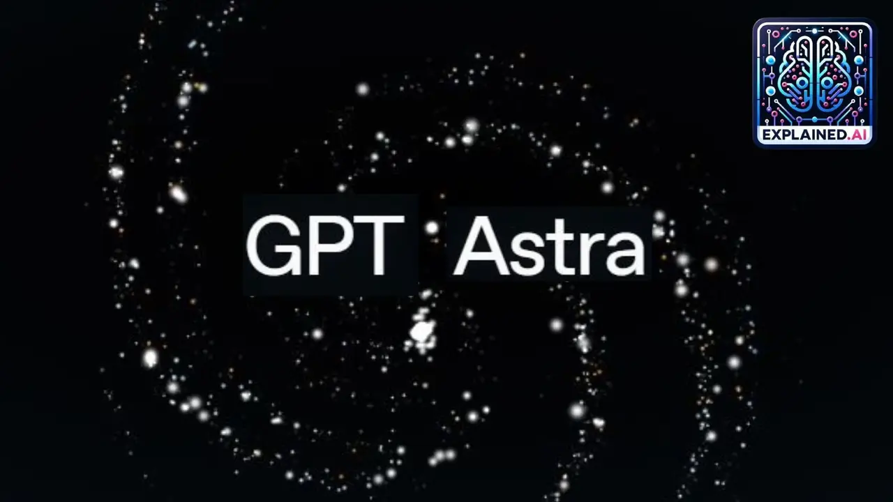 OpenAI’s new Astra model can code better. But here’s why its cybersecurity skills matter as much