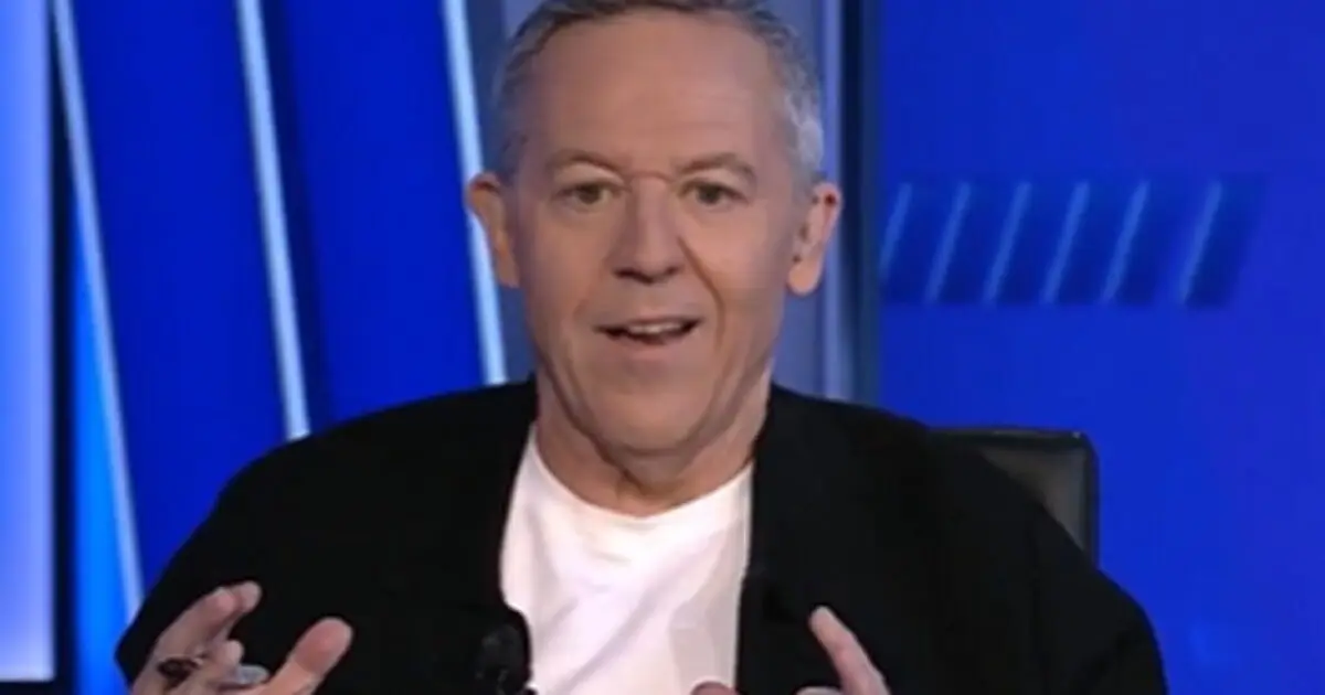 Greg Gutfeld Slams the Sudden Democrat Hysteria Over AI: ‘An Orchestrated Hoax’ (VIDEO)