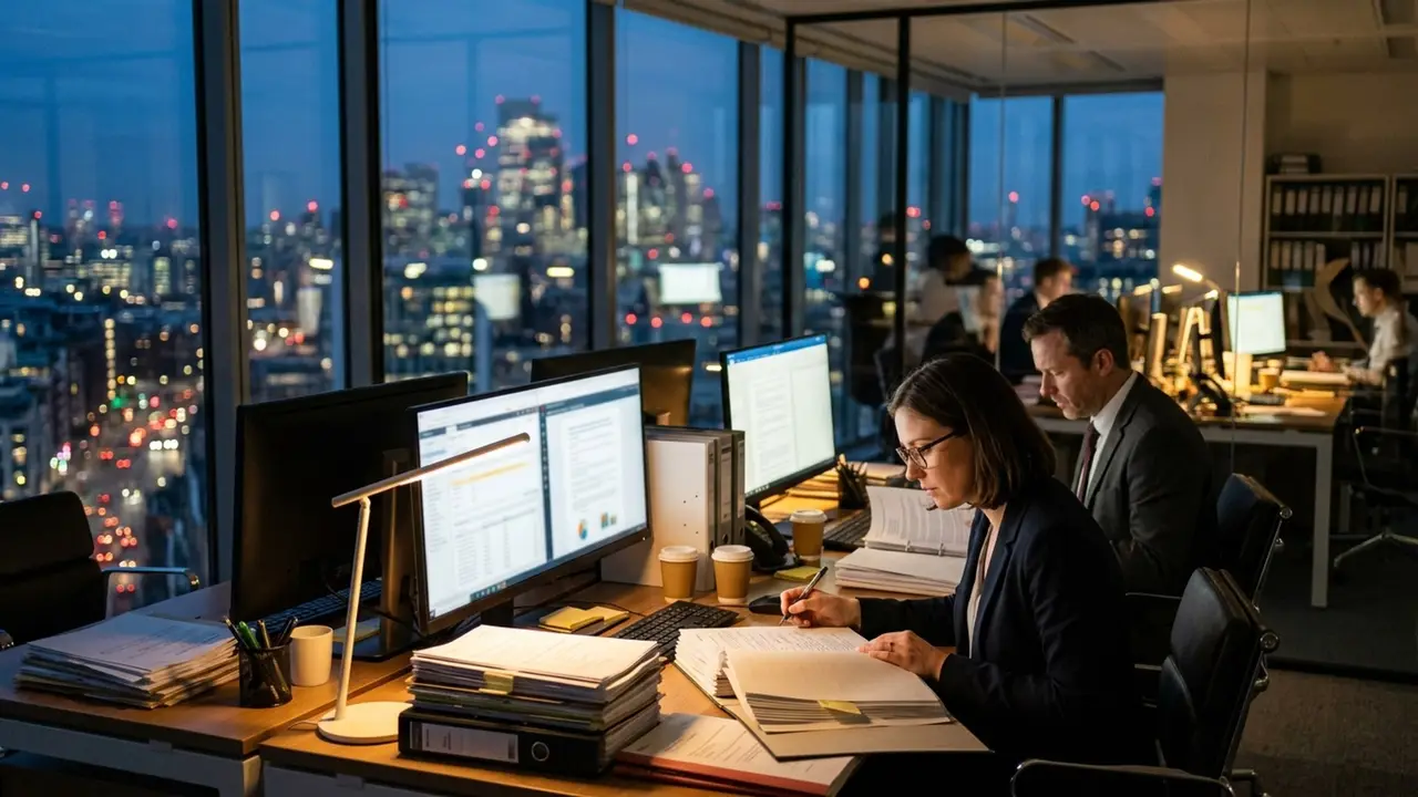 Grupo Financiero Inbursa Adopts Harvey Across Its Legal Organization