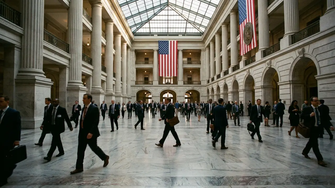 GSA Extends Anthropic’s Claude OneGov Offer for Federal Agencies