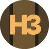 H3 Max Pricing icon