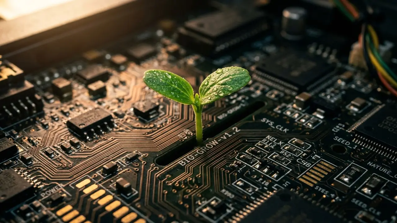 Hang Ten Systems Closes Second $53M Seed Round Led by Temasek-Backed Xora