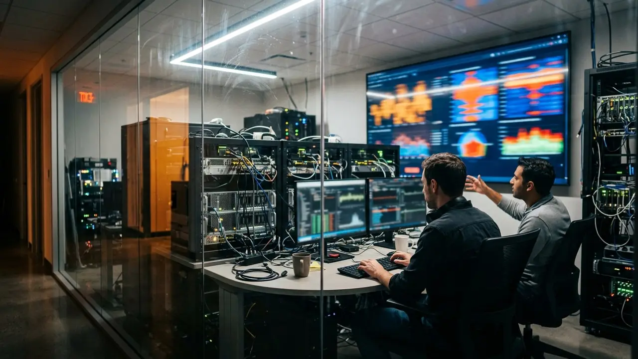 Harvey Acquires Guardrails AI, Its Fourth Acquisition of 2026
