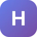 HefuAI Platform icon