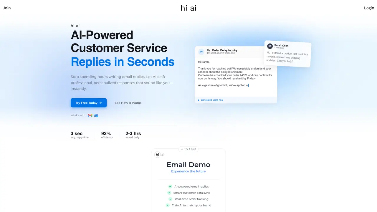hi ai featured image