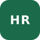HiReceptionist icon