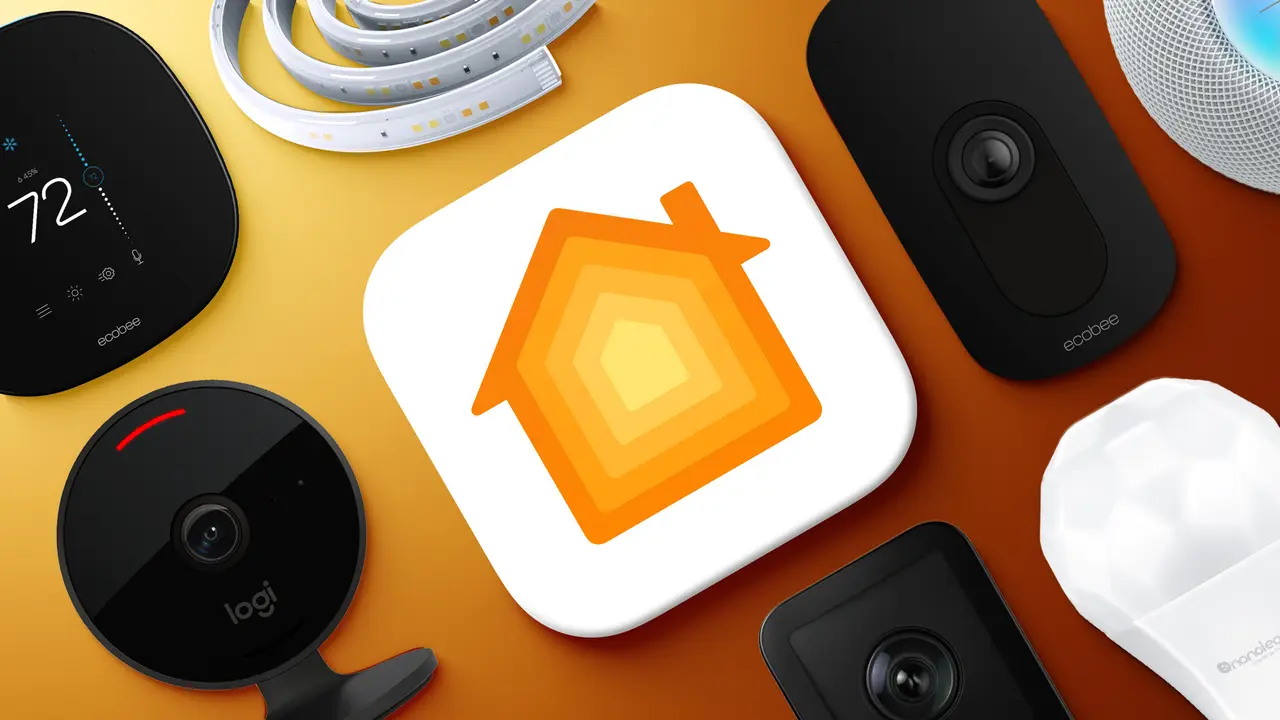 Apple Planning AI Home Security Camera and Service for 2027