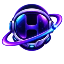 Hronaut icon