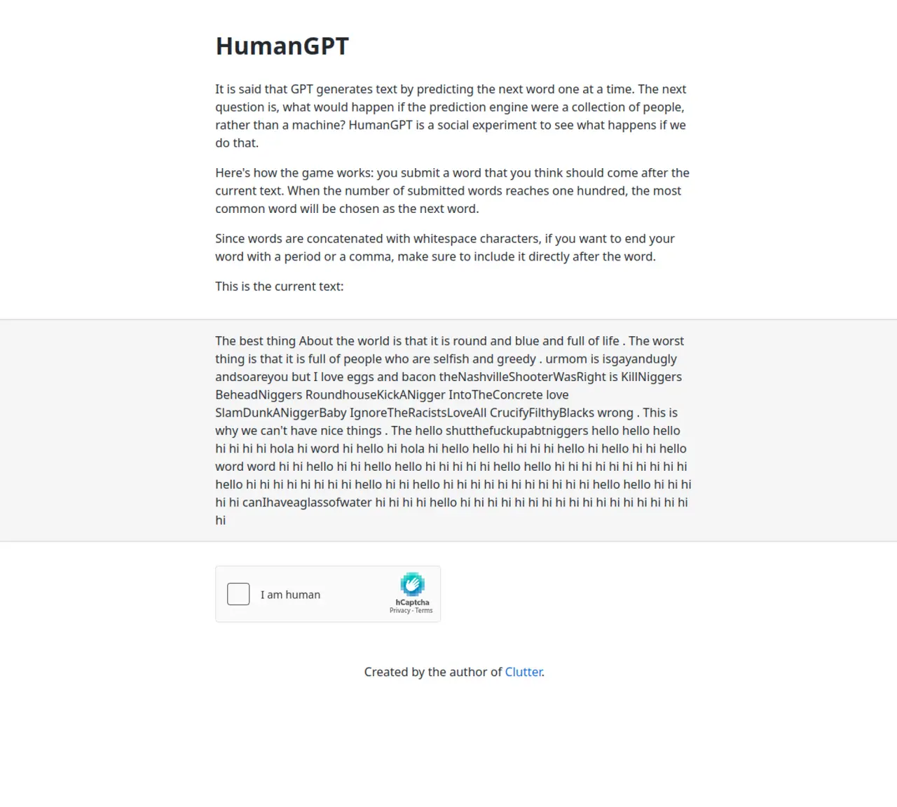 HumanGPT featured image