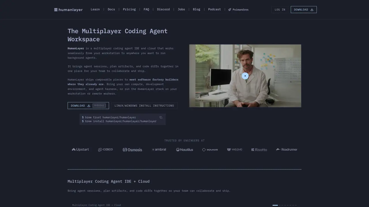 HumanLayer featured image