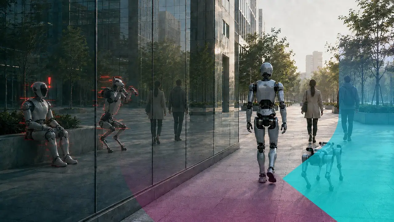 Rethinking Robot Safety in the Age of AI