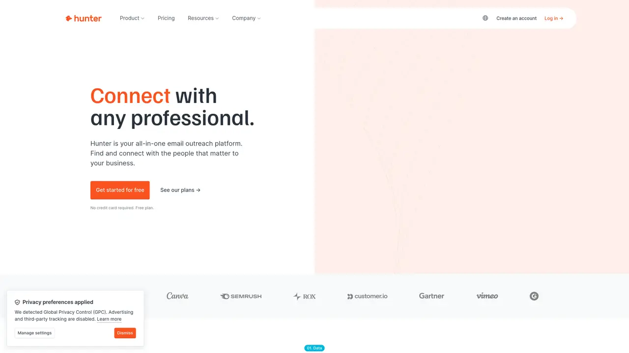Hunter featured image